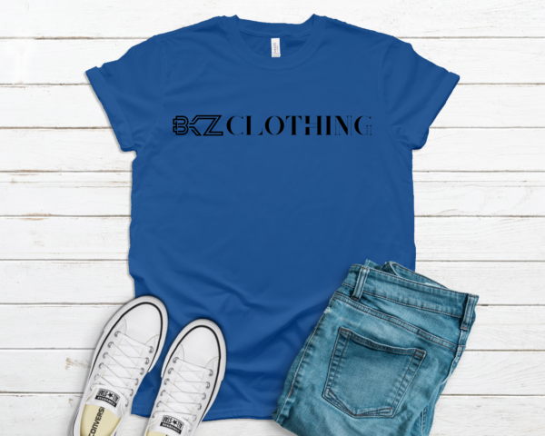 BKZ CLOTHING TEE